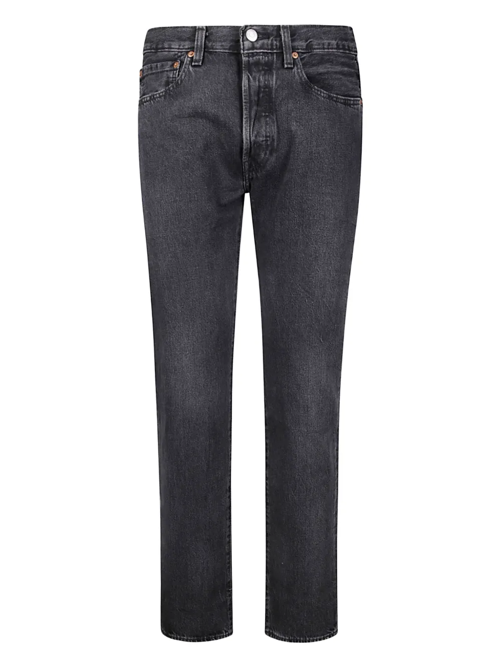 Levi's 501 ストレートジーンズ - ブラック Levi's 501 ストレートジーンズ - ブラック