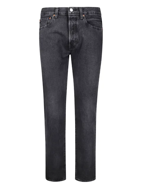 Levi's jeans rectos 501 con botones
