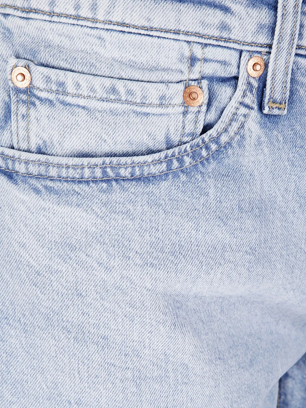 Levi's 511 jeans Blauw