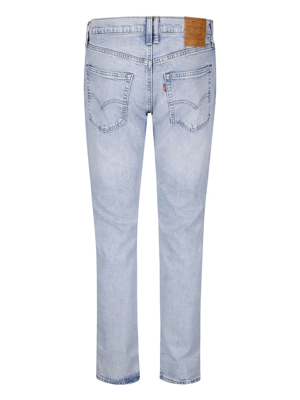 Levi's 511 jeans - Blauw