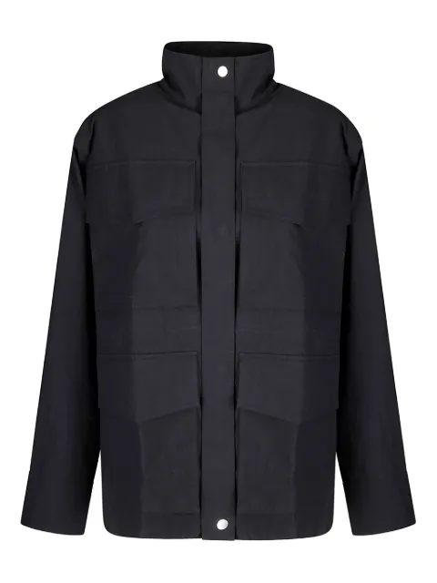 Studio Nicholson multi-pocket jacket