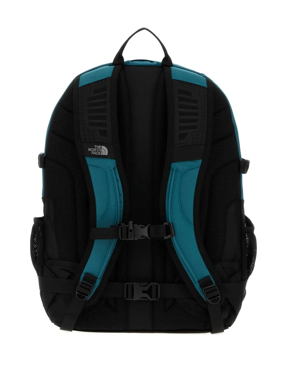 The North Face Two-tone Nylon Borealis Classic Backpack In Blue