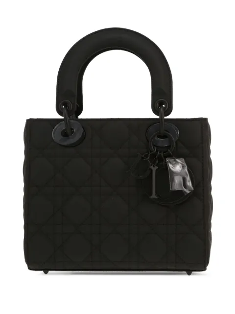 Christian Dior Pre-Owned Lady Dior handtas
