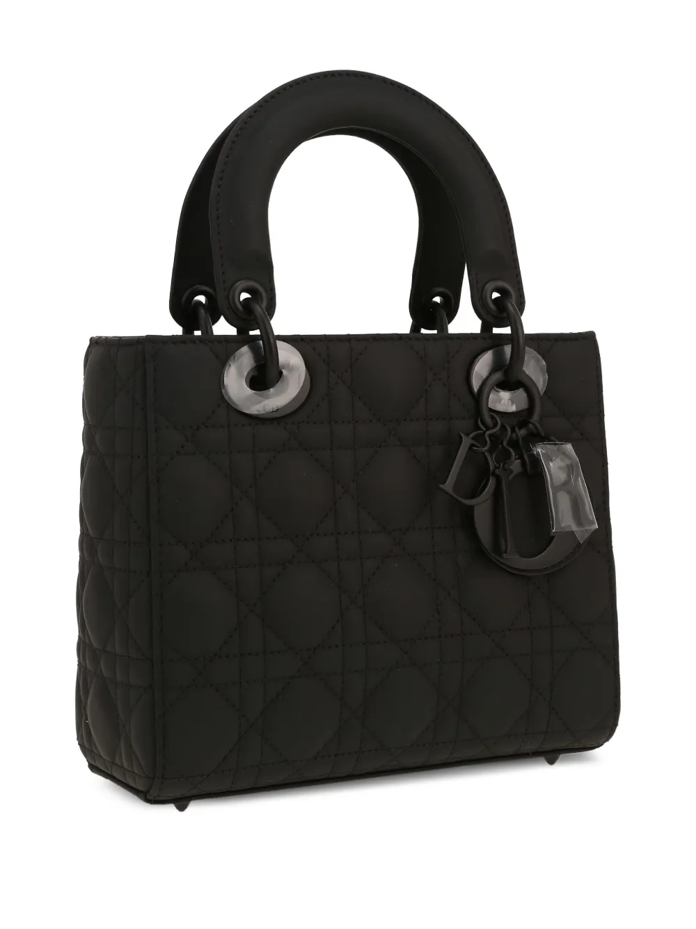 Lady Dior Mini Bag Price Dior Medium Lady Dior Black Cannage