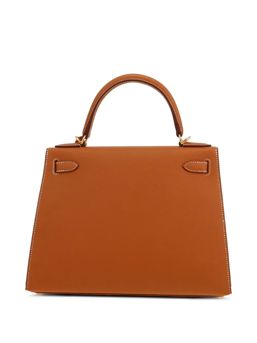 Hermès Pre-Owned Kelly Epsom-leather tote bag | Tote Bags | Image 2