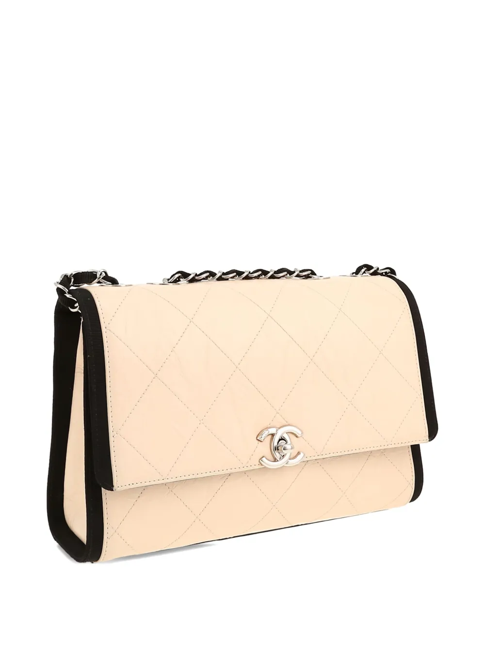 2018s Quilted Shoulder Bag