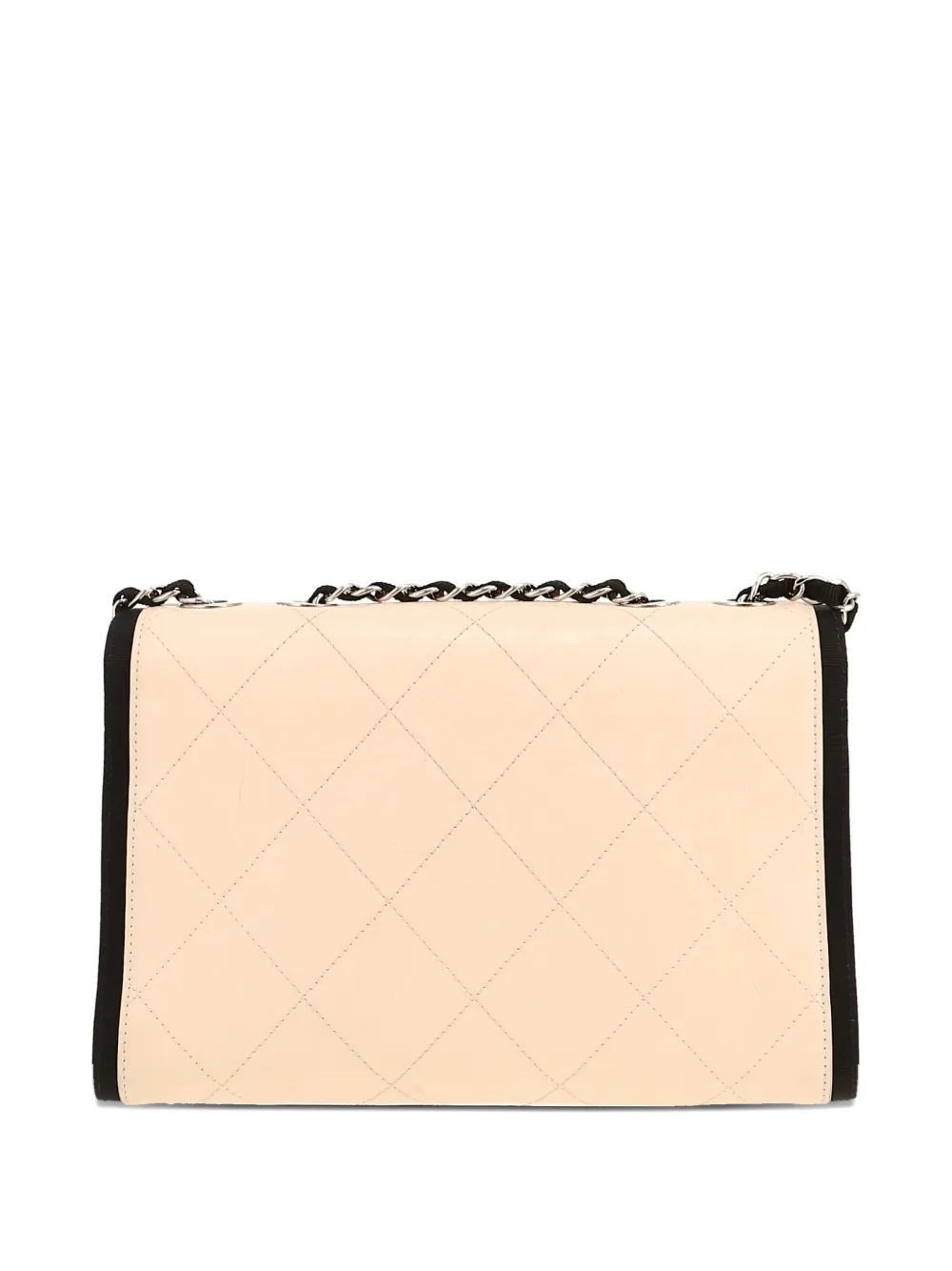 2018s Quilted Shoulder Bag