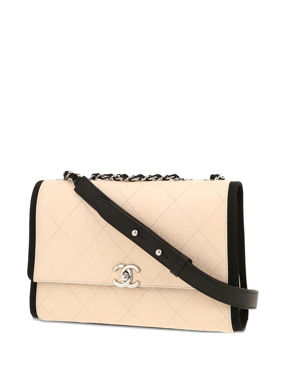 2018s Quilted Shoulder Bag