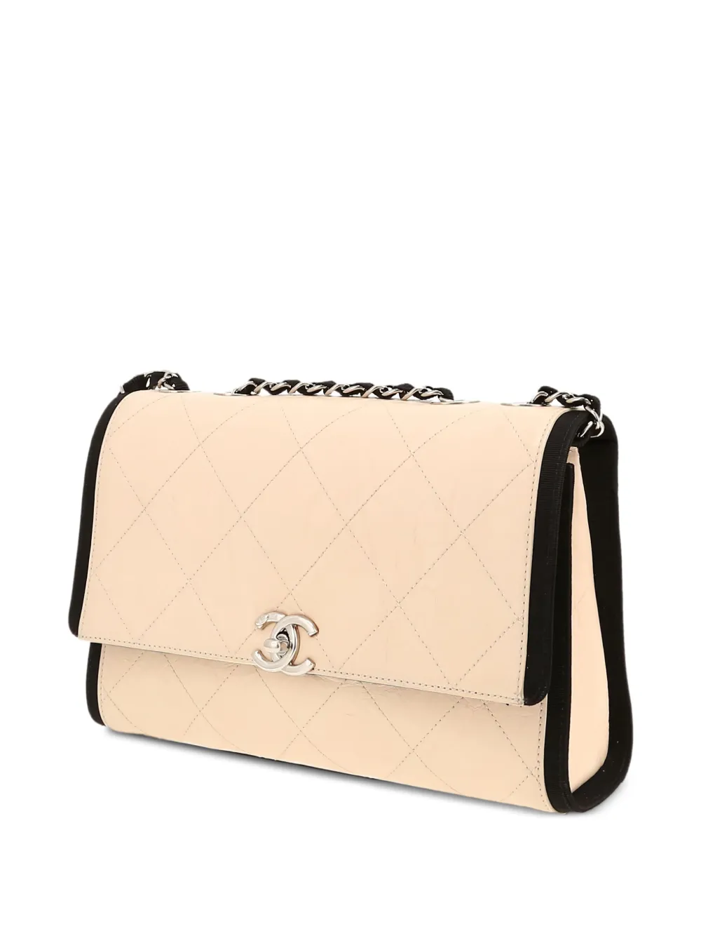 2018s Quilted Shoulder Bag