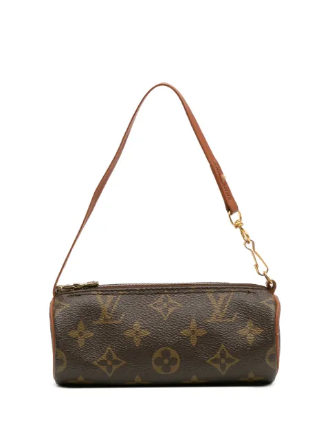 Louis Vuitton Pre-Owned sac à main Papillon Pochette (1990-2015)