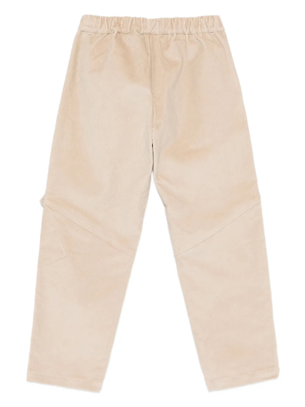 DONDUP KIDS corduroy trousers | Girls Casual Trousers | Image 2