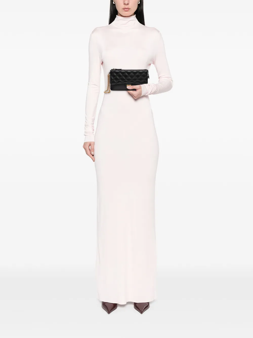 CHANEL Pre-Owned pochette matelassée Reissue (2019) | Pre-owned | Image 2