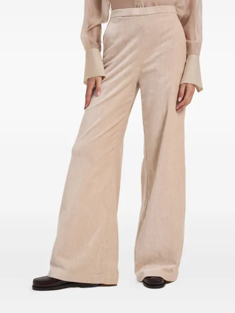 Forte Forte pantalones de pana