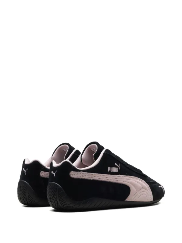 靴 PUMA SPEEDCAT OG PUMA BLACK-MAUVE MIST PUMA SPEEDCAT OG PUMA BLACK-MAUVE MIST（プーマ スピード