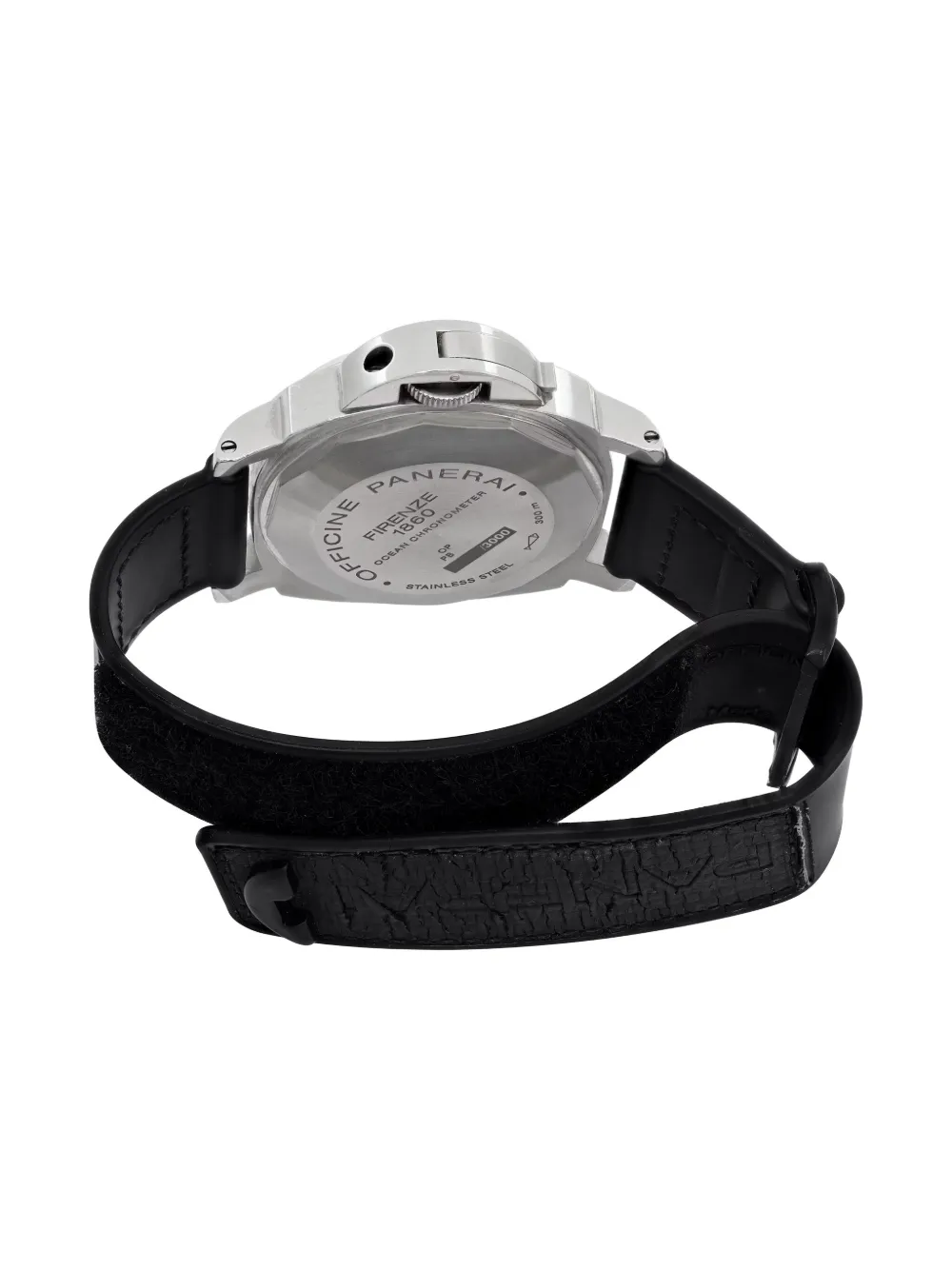 Panerai Luminor Marina GMT 44mm | Pre-Owned Sports Watches | Image 2