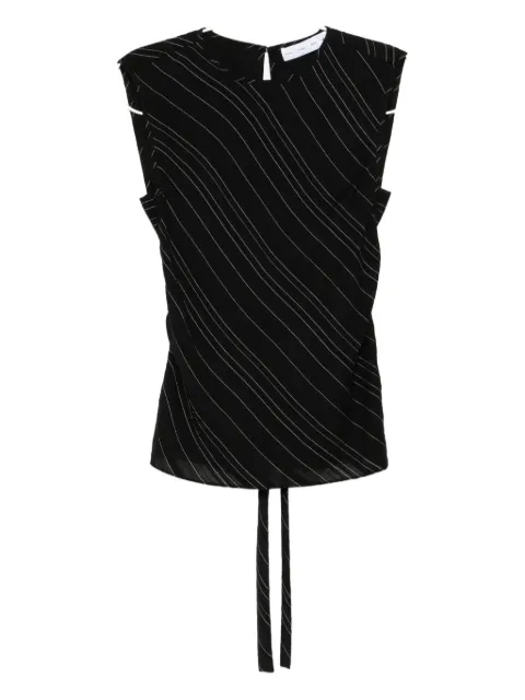 Proenza Schouler Trina top