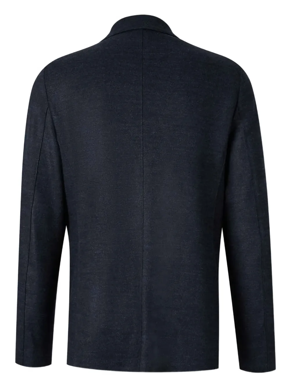 Harris Wharf London single-button patch-pocket blazer | Blazers | Image 2