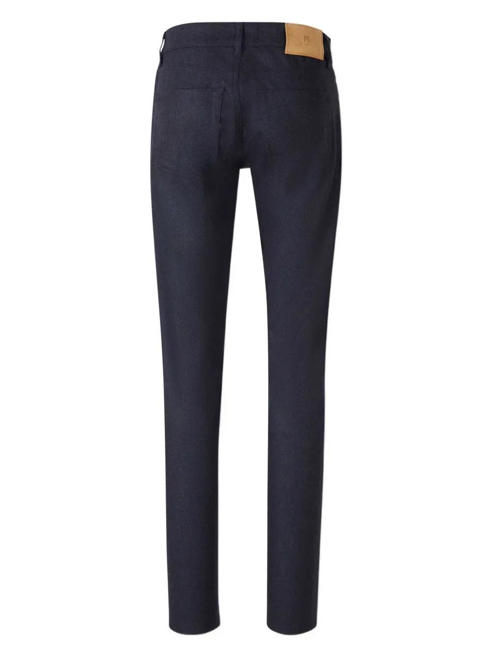 PT Torino Slim-fit jeans - Blauw