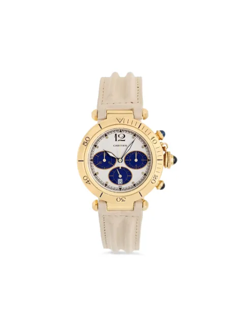 Cartier Pasha 38mm