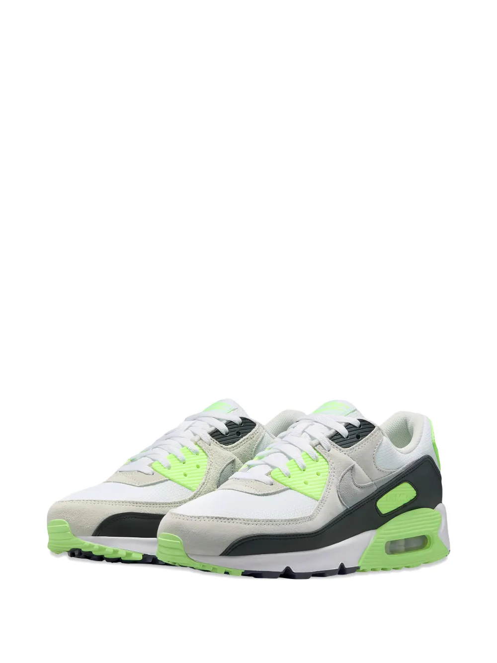 Nike Air Max 90 Sneakers In Multi