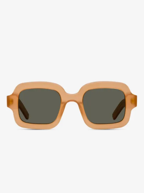 Retrosuperfuture lentes de sol Benz