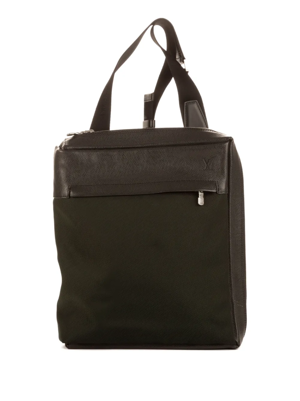 Louis Vuitton Pre-Owned Borsa a spalla Sayan - Verde