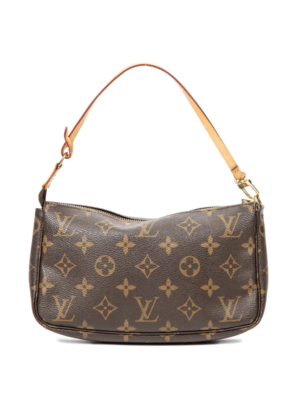 Louis Vuitton Pre-Owned 2000s monogram shoulder bag | Pre-Owned | Image 2