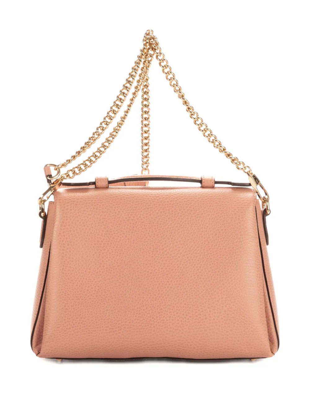 Gucci Pre-Owned Borsa a spalla GG - Rosa