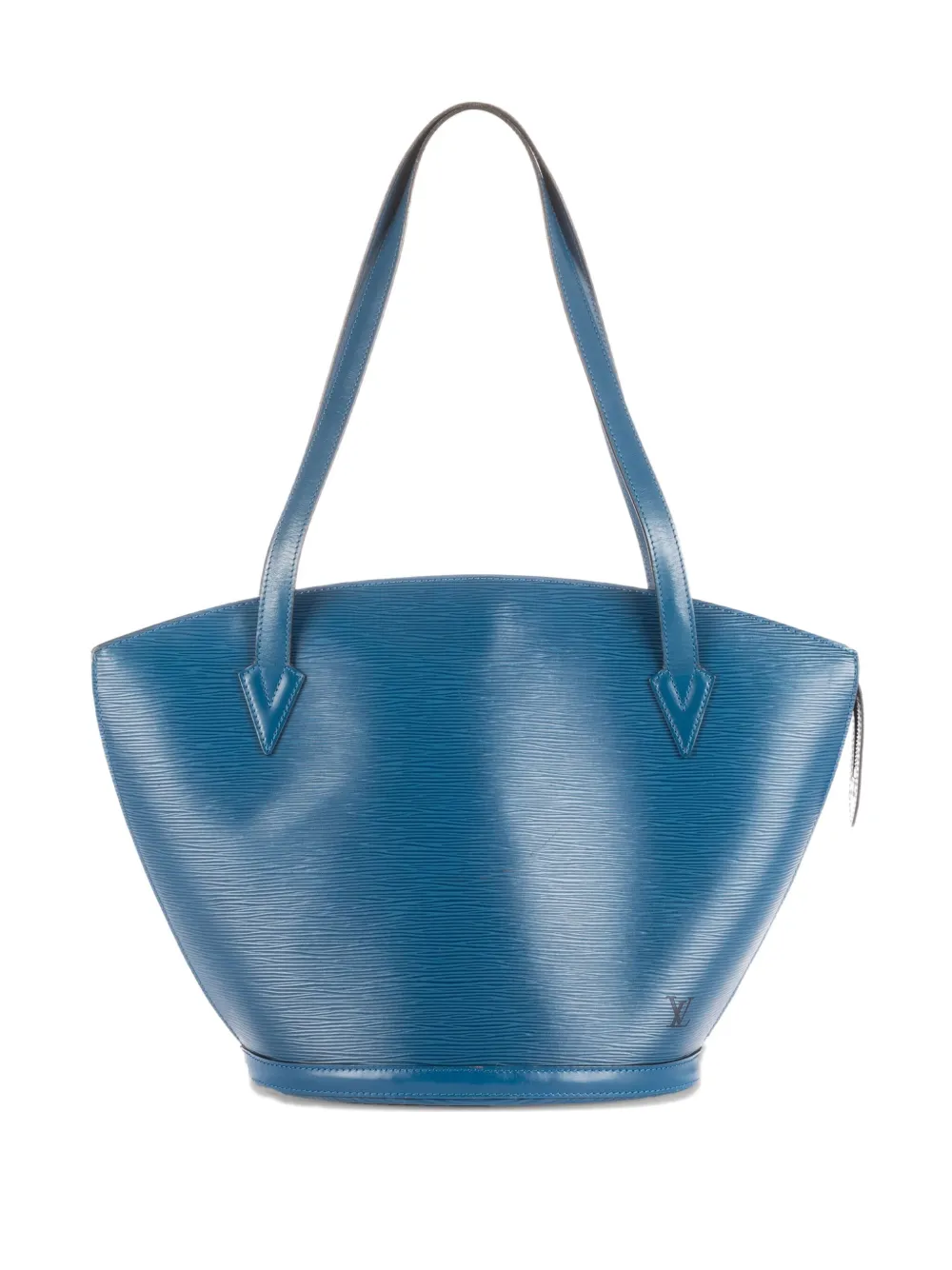 Louis Vuitton Pre-Owned Borsa tote Cluny - Blu