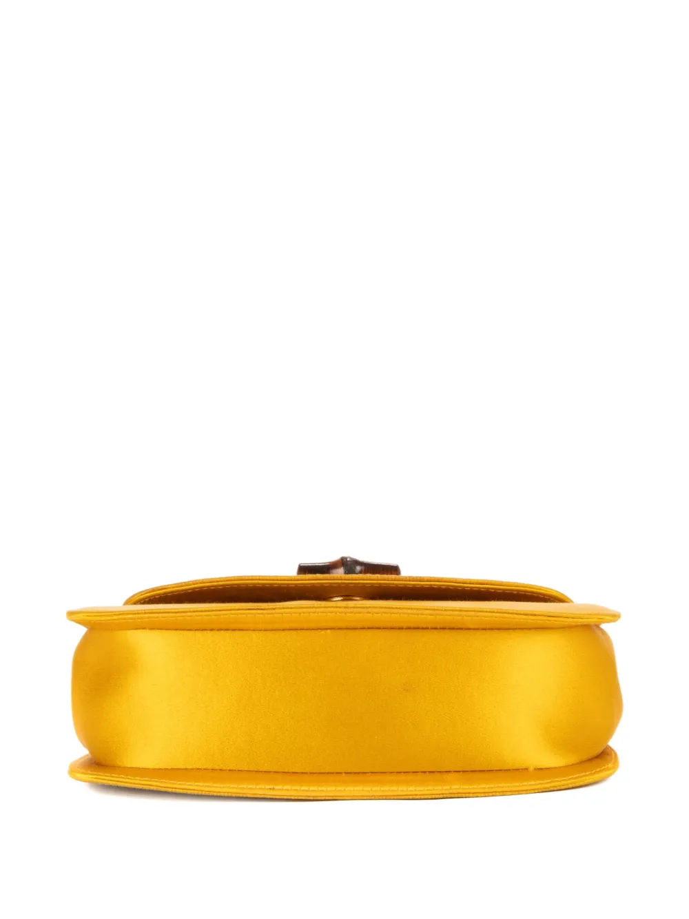 Bamboo Two-Way Handbag