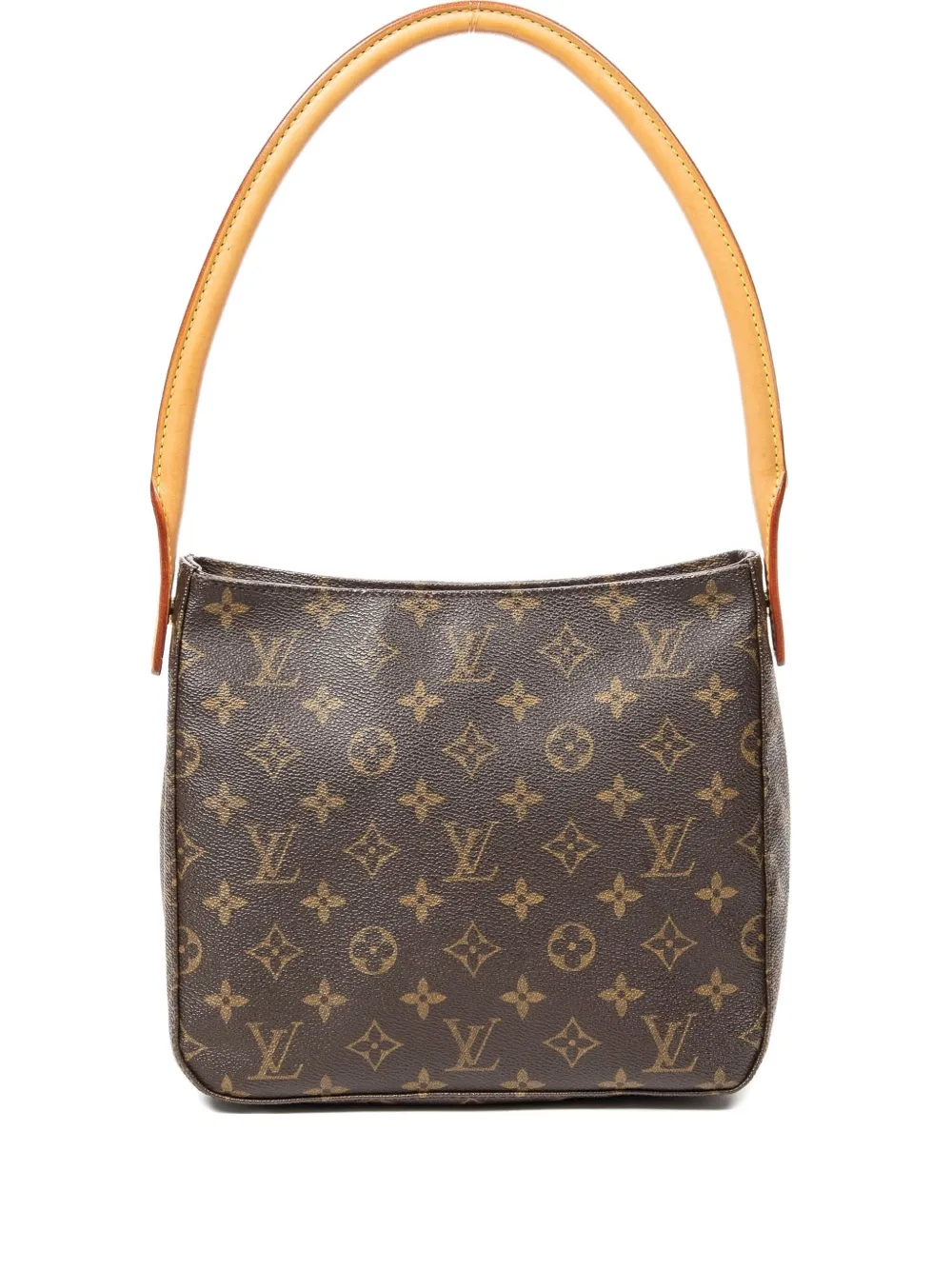 Louis Vuitton Pre-Owned Borsa tote con monogramma - Marrone