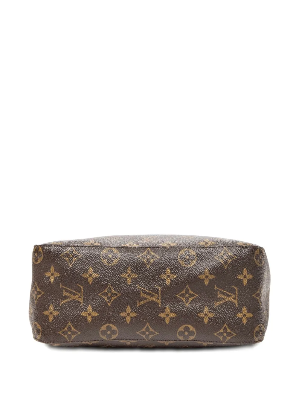 Monogram Top-Handle Bag