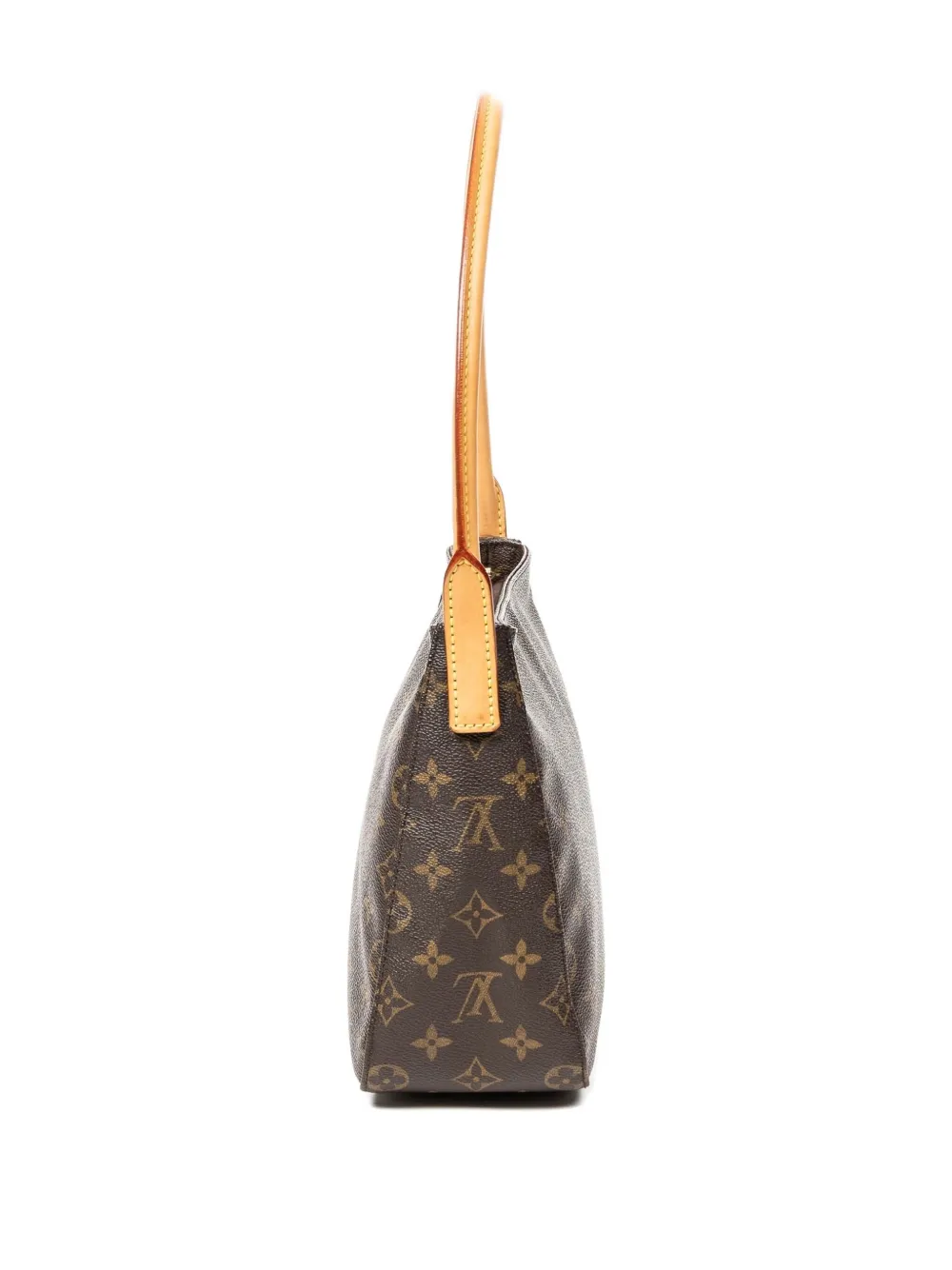 Monogram Top-Handle Bag