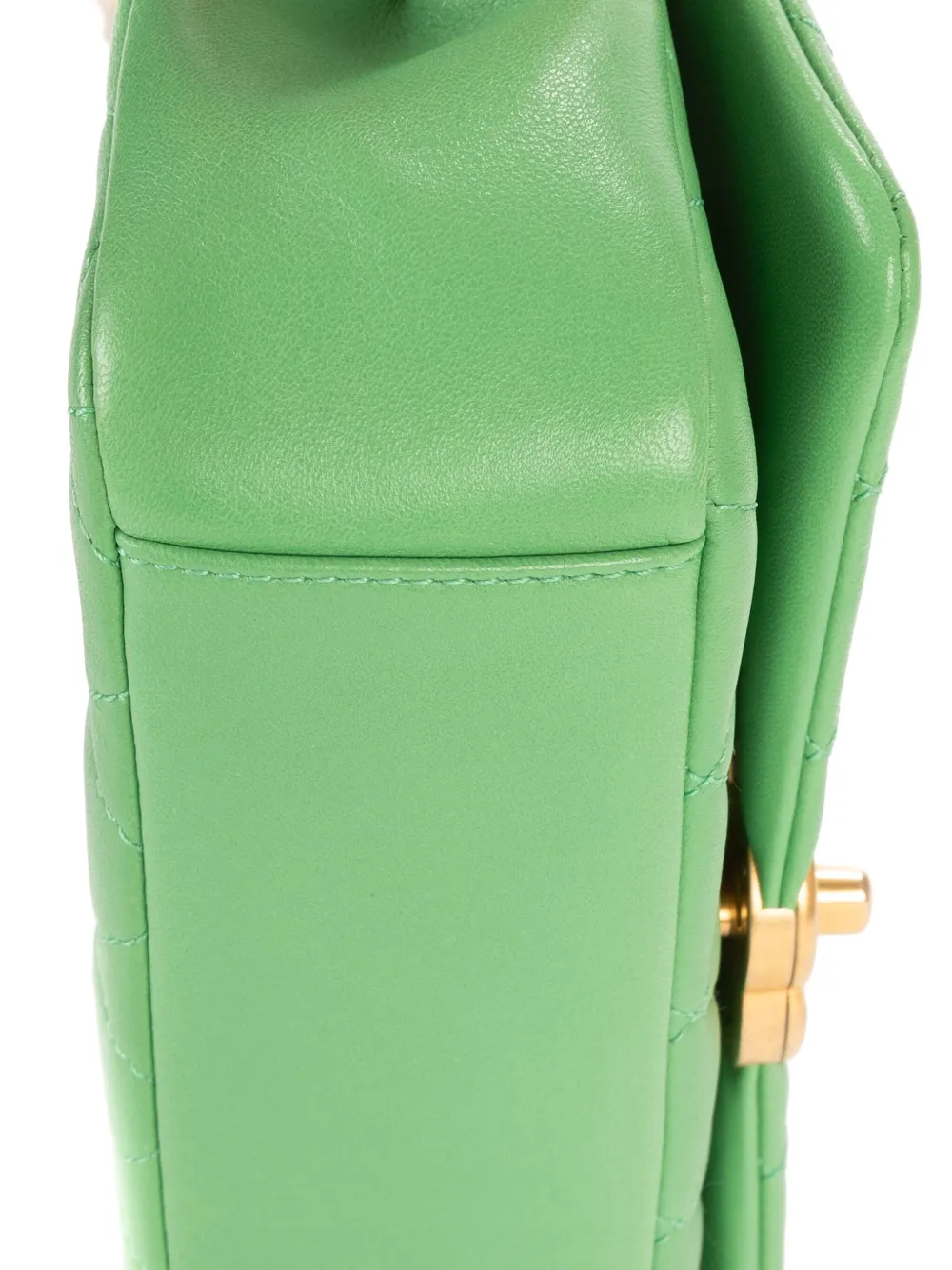 2020s Quilted Chain Bag