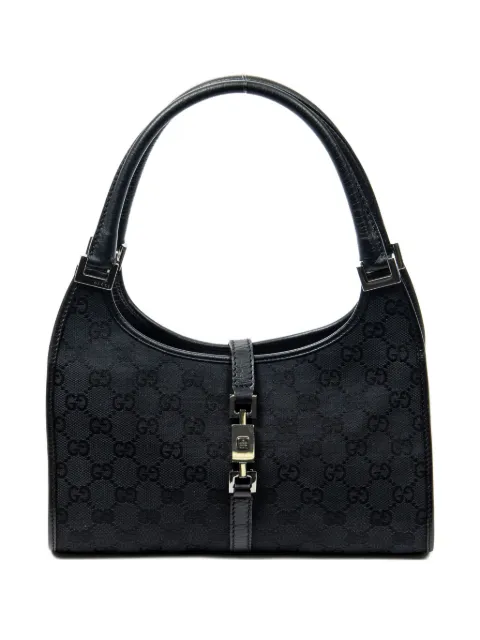 Gucci Pre-Owned tote con monograma GG