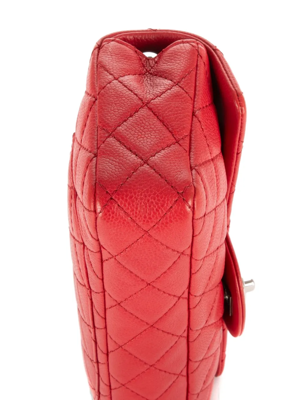 Quilted Chain Bag