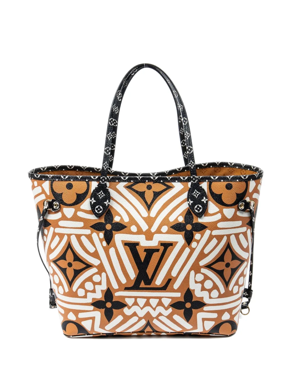 Louis Vuitton Pre-Owned monogram-pattern tote bag | Pre-Owned | Image 2