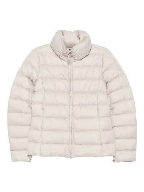 Colmar quilted high-neck jacket