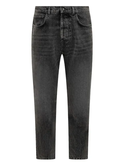 AMISH five-pocket cotton jeans