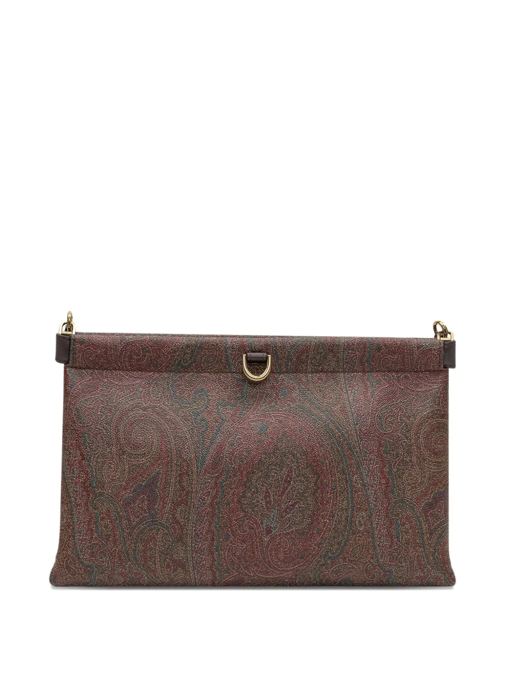 ETRO paisley-pattern shoulder bag | Image 2