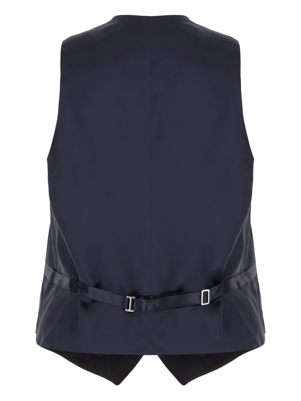 Corneliani chaleco con botones | Chalecos | Image 2