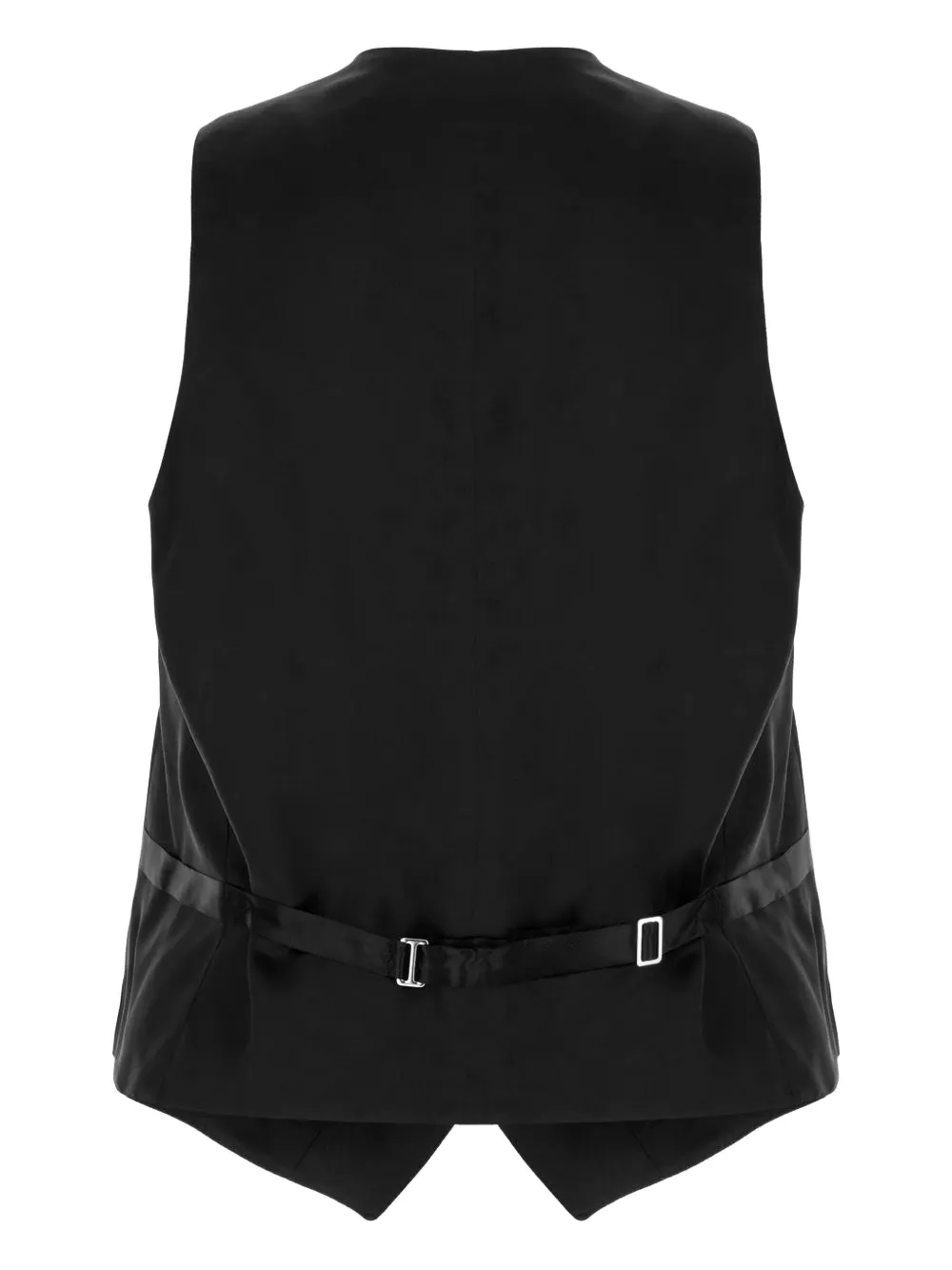 Corneliani chaleco con botones | Chalecos | Image 2