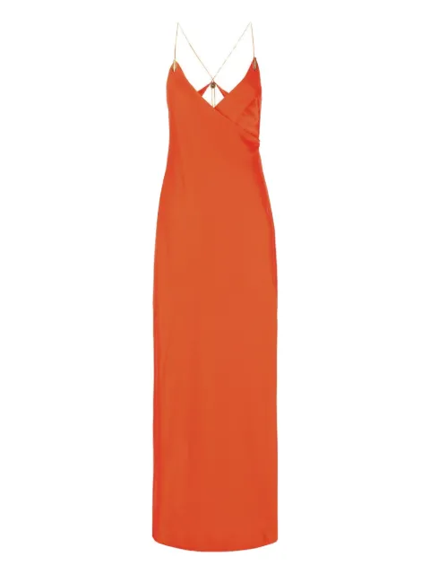 Danamé vestido largo Maddy