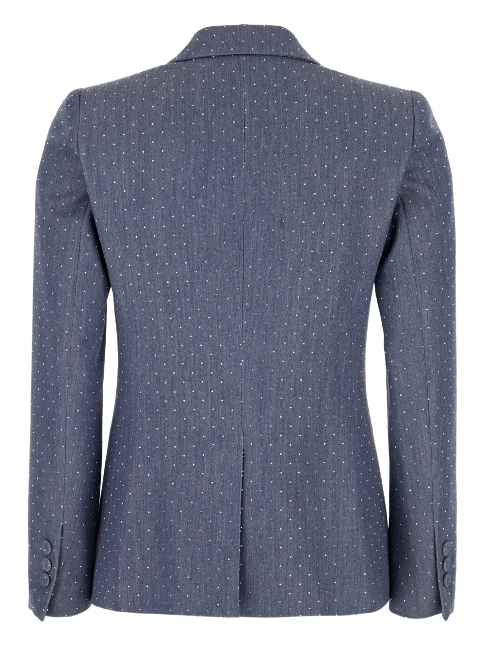 POST SCRIPTUM polka dot blazer | Blazers | Image 2