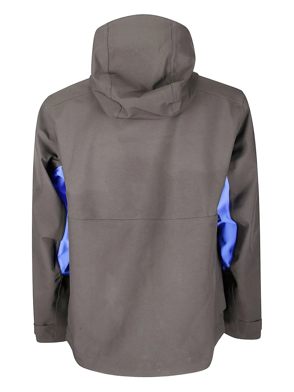 GR10K Skeleton Shell II hoodie | Hooded Jackets | Image 2