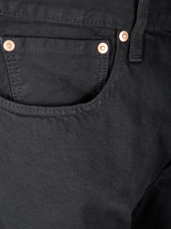 Levi's 501® Jeans | Black | FARFETCH ZA