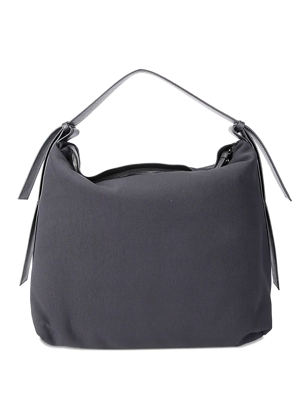 Studio Nicholson top-handle shoulder bag | Black | Image 1