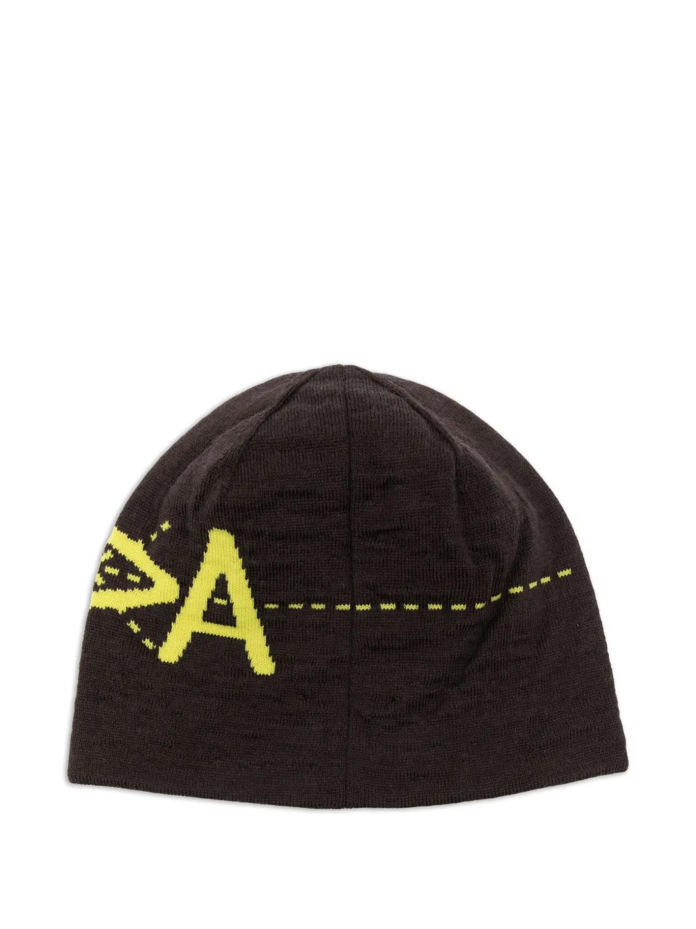 ROA logo-detail beanie | Men | Image 2