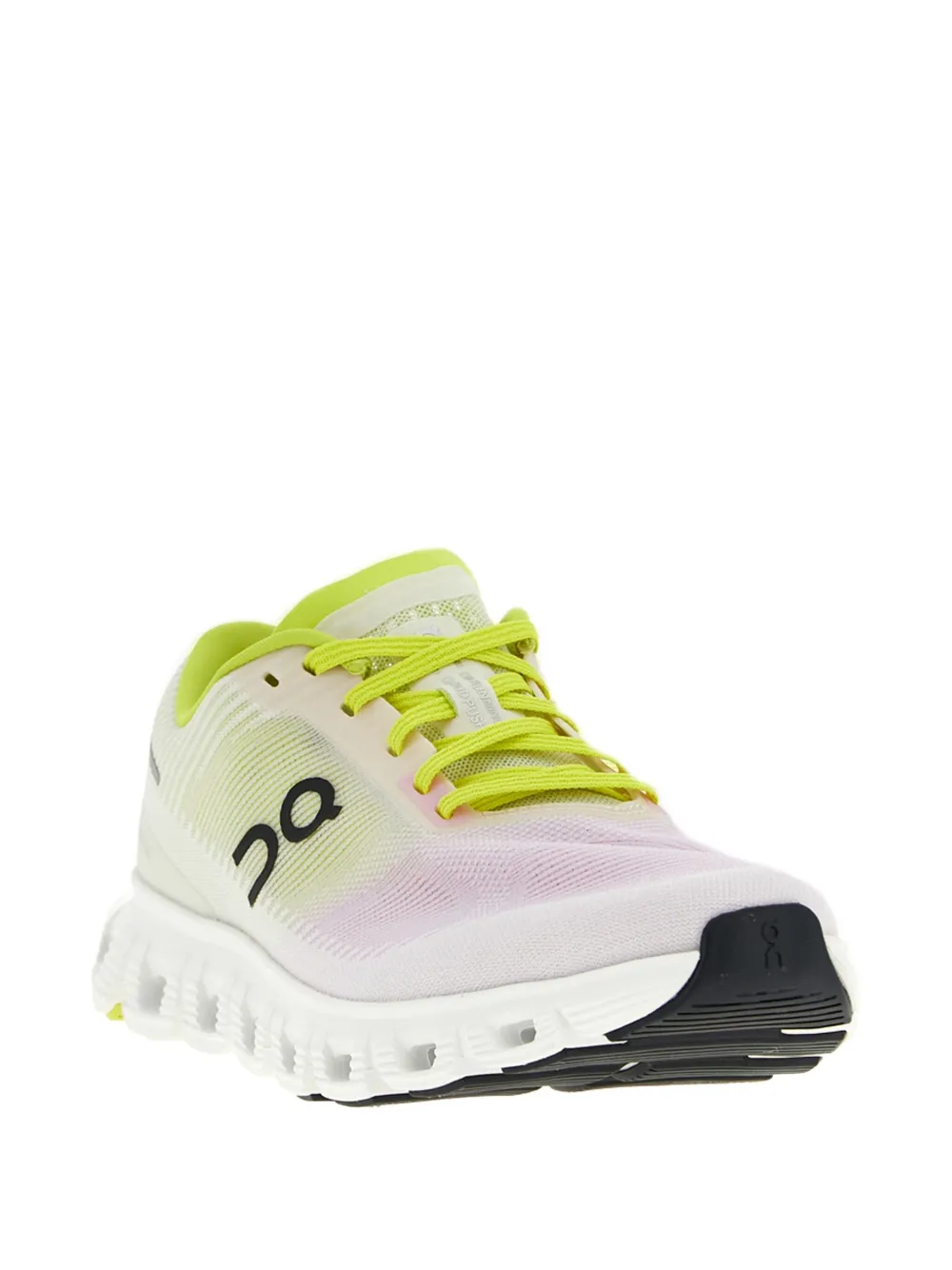 On Running Cloud 6 Push sneakers White