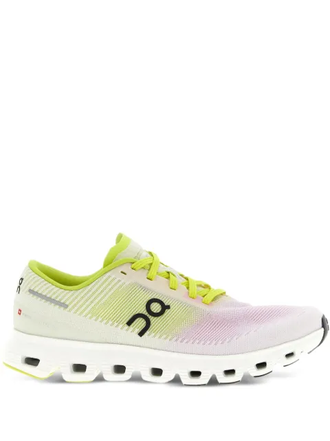 On Running Cloud 6 Push sneakers